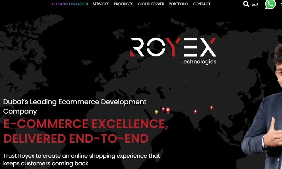 Royex Technologies